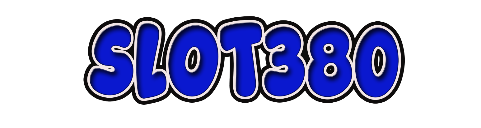 Slot380 Link Slot Online Gacor Terpercaya Indonesia