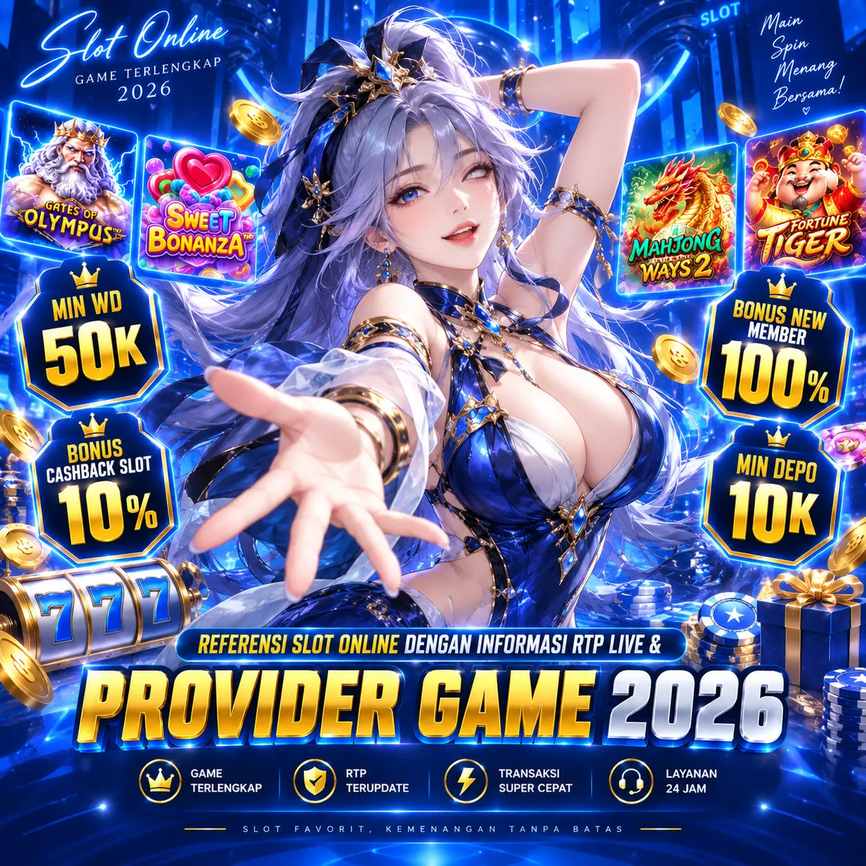 Slot380 Link Slot Online Gacor Terpercaya Indonesia